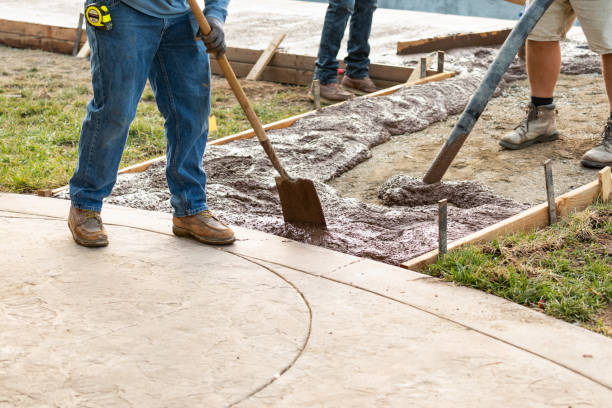 Best Concrete Sealing and Maintenance in Snow Hill, NC