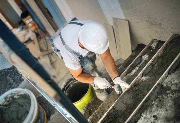 Best Concrete Foundation Repair in Snow Hill, NC
