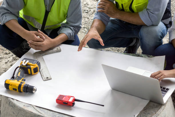 Best Industrial Concrete Flooring in Snow Hill, NC