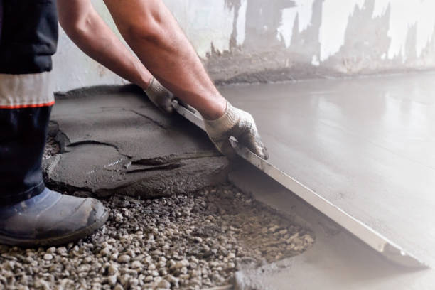 Best Concrete Sealing and Maintenance in Snow Hill, NC