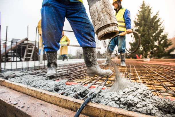 Best Concrete Demolition Services in Snow Hill, NC